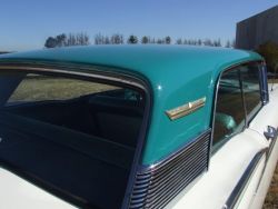 1959 Ford Galaxie 500 2 door HT 352 V8 Auto
